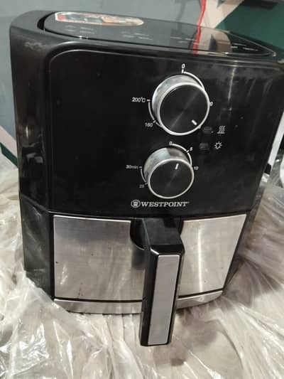 air fryer