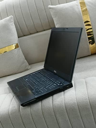 Dell latitude e6410