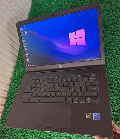 HP Chromebook 14 G5 ( chance deal )