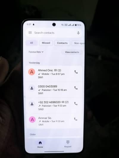 OnePlus Nord 3 12/256