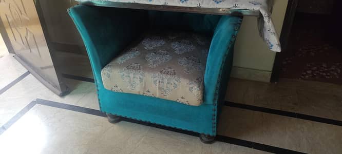 sofa set good condition