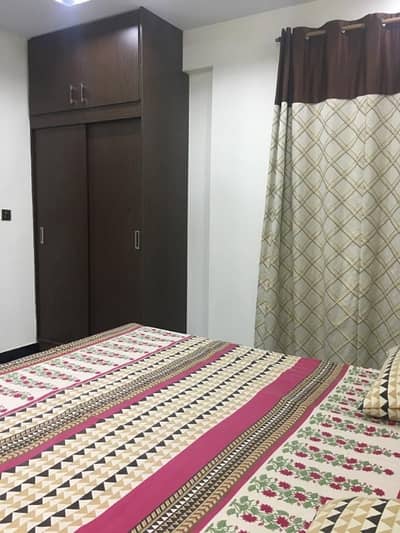 Ideal Prime Location 950 Square Feet Flat Available In University Road, University Road