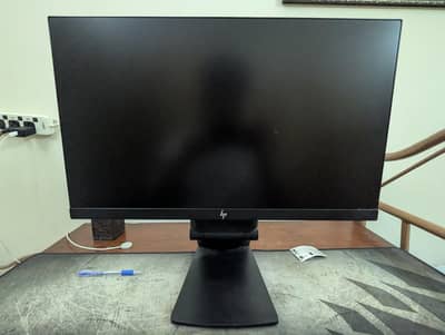 HP Z22n Professional Monitor – Urgent Sale