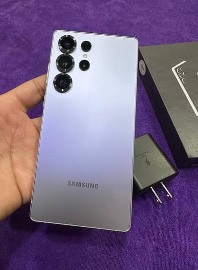 Samsung Galaxy s25 ultra 03234001865 Whatsapp nu