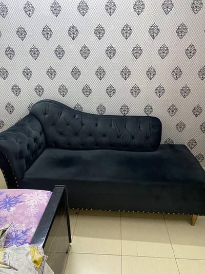 Dewan Sofa 2 seater