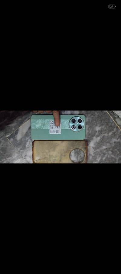 Tecno Spark 30 Pro | 8+8GB RAM | 128GB Storage | Fresh Condition