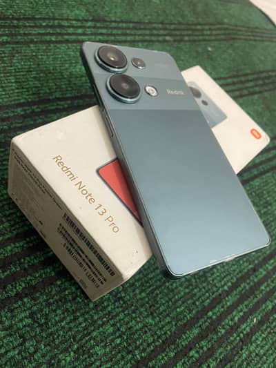Redmi Note 13 pro
