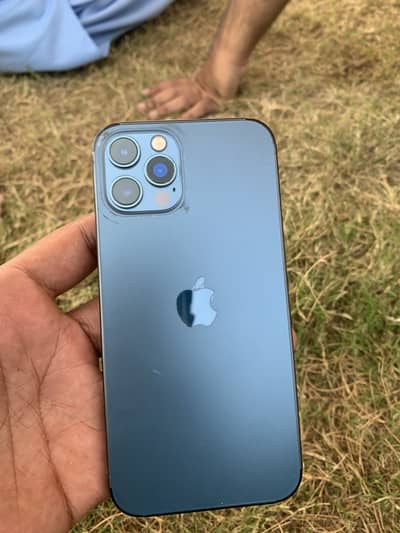 12 pro [No exchange only Sale]