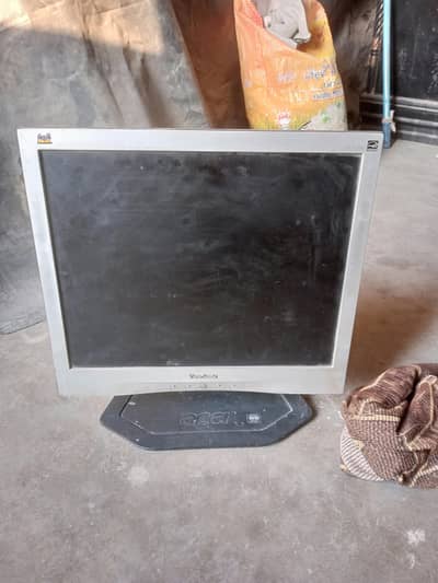 View Sonic LED for sell