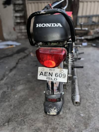 Im selling my zxmco 70 cc urgent sale