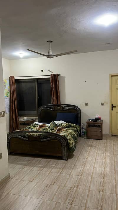 Prime Location | 5 Marla Second Portion For Rent Valencia Town