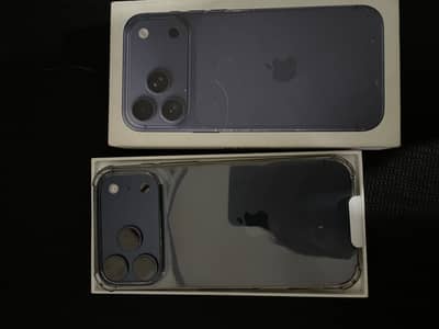 Iphone 17 pro max jv 256 jb