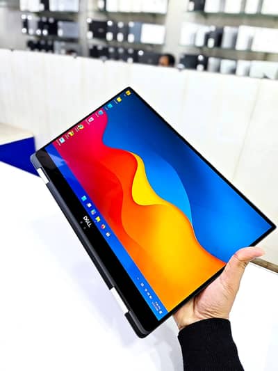 Dell XPS 15 9575 2-in-1 15.6" FHD Touch InfinityEdge at ABID COMPUTER