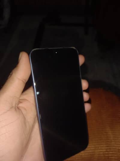 oppo a6 pro 8+8/256 8 month warranty