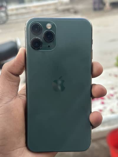 iPhone 11pro sell urgent