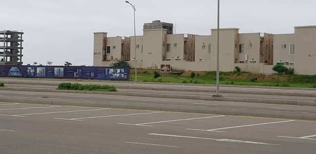 1000 Sq Yds Allotment Plot for Sale | Precinct 17 | Bahria Town Karachi