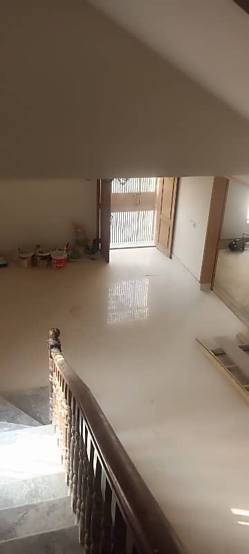 Beautifully Constructed House Is Available For rent In Clifton - Block 4