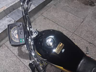 RP 70 Bike for Sale – Good Condition