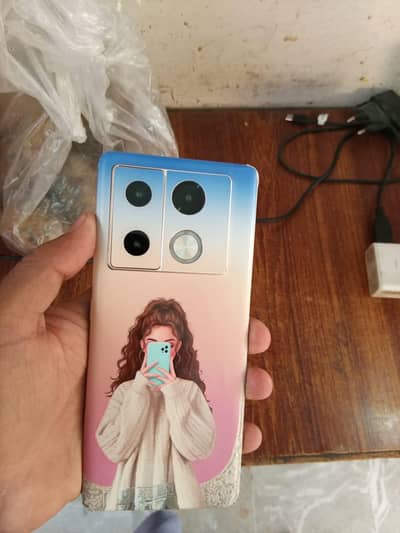 exchange possible Gulsban Iqbal block 11 University Road Metro