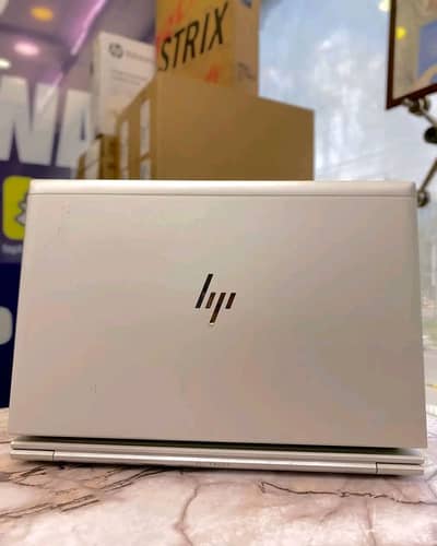 HP EliteBook 850 G8 | i5 11th Gen | 16GB RAM | 256GB SSD | 15.5" IPS