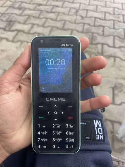 Hotspot 4G Sport Model Name Callme