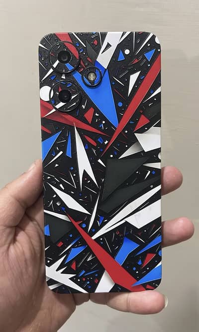 Infinix Hot 30 Play ( exchange possible)