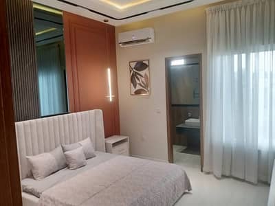 Spacious Prime Location Flat Is Available For rent In Ideal Location Of Jamshed Road