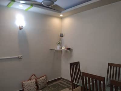Prime Location Flat For rent In Parsi Colony