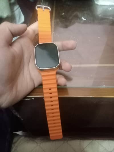 smart watch
