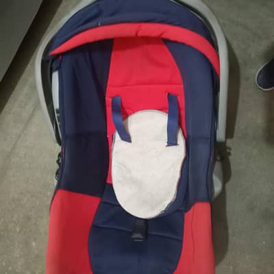 baby carry cot