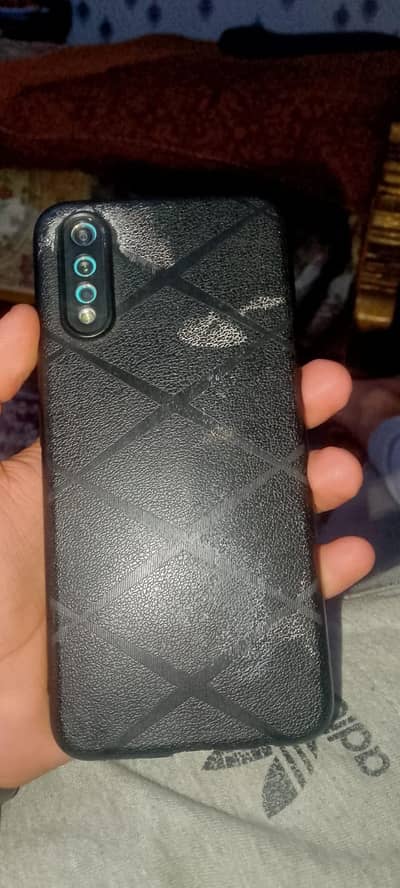 Vivo s1 all ok