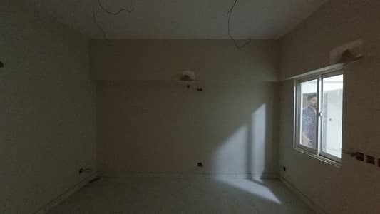 Centrally Located Prime Location Flat In Garden West Is Available For sale