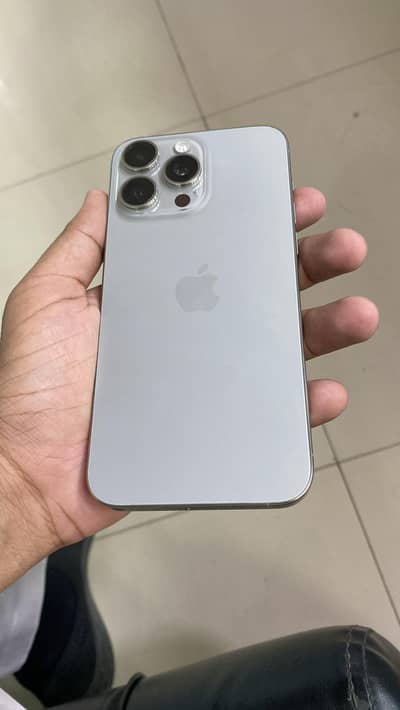 Apple iPhone 15 Pro Max jv 100% ok