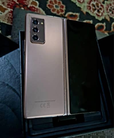 Samsung Galaxy Z fold 2