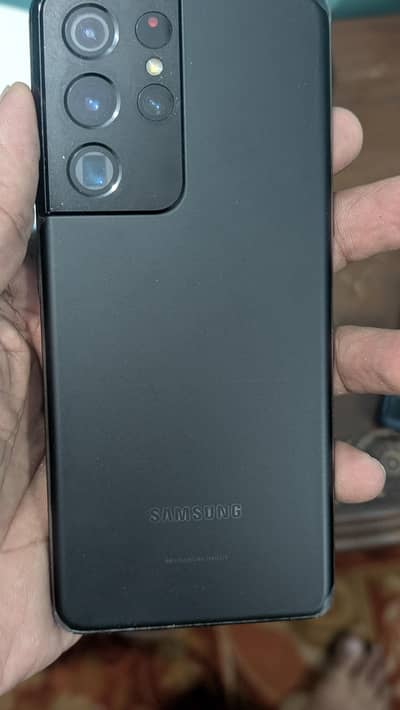 Samsung S21 ultra 12/256gb