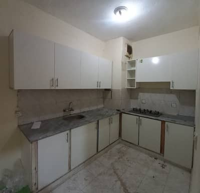 02 Bed Renovated Family Apartment For Sale