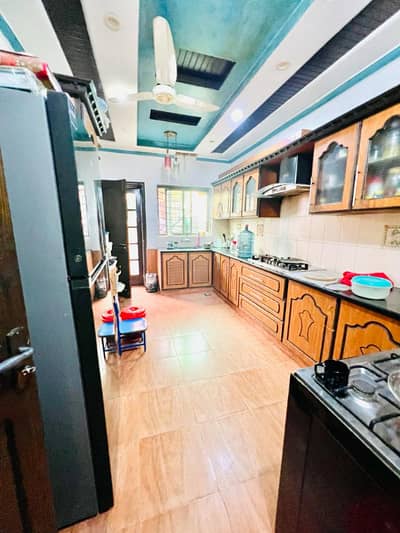 Fahad Farman Associates Offers DHA 9 Town House For Sale