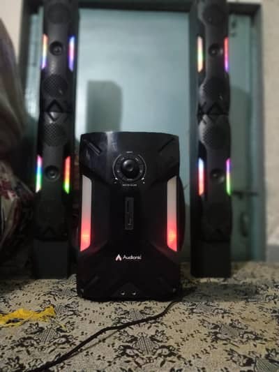 I am selling My Heavy Sound Boofer