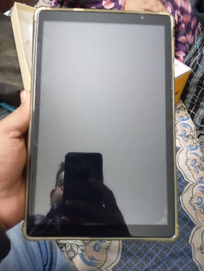 tibuta master pad E 100