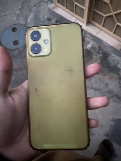 11promax and hotspot phone