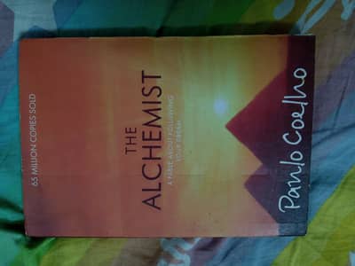 Pick any book you want