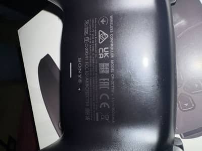 PlayStation 5 controller