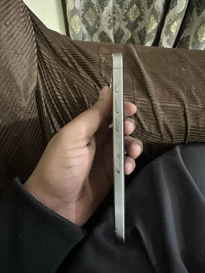 iPhone 15 pro max nan pta