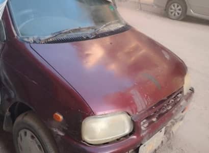 coure model 2002 for selling