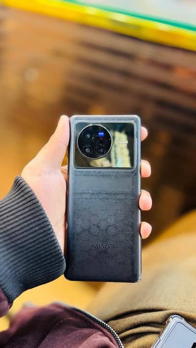 Vivo X80 pro