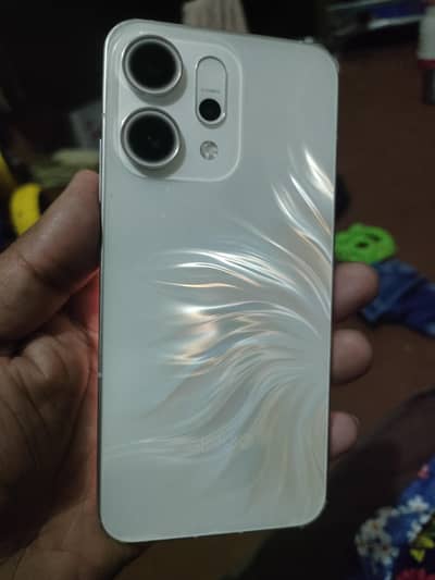 Oppo Reno 14 5g 12/256