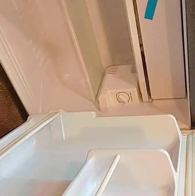 HAIER MINI SINGLE DOOR