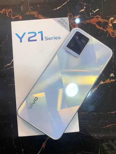 vivo y21a 4/64 03033489228