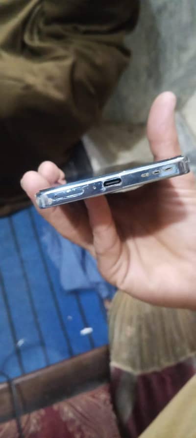 infinix gt 20 pro 8+8rim 256 GB storage