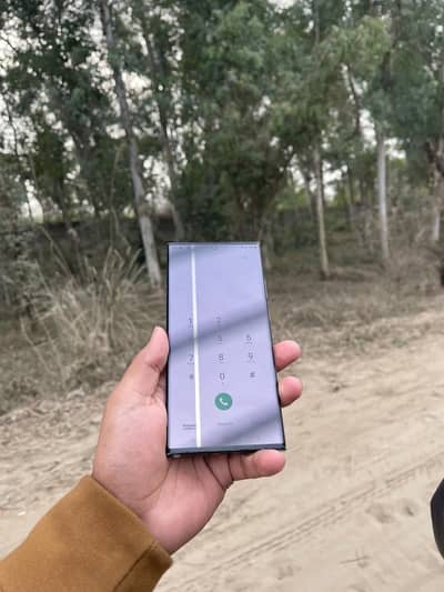 Samsung note 20 ultra